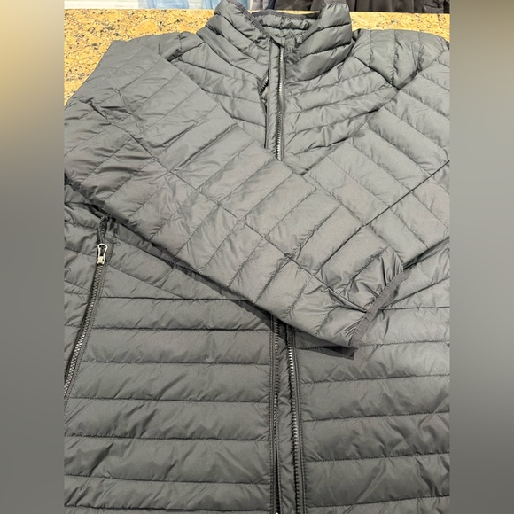 Columbia Women's Powder Lite II Full Zip Jacket - Picture 7 of 10